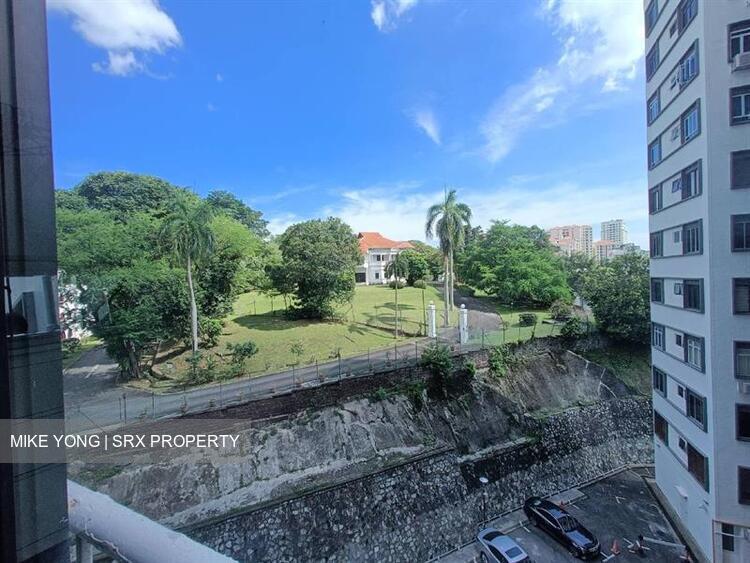 Orchard Court (D9), Apartment #520175901